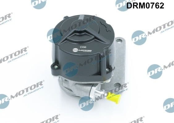 Vacuum Pump, braking system DRM0762