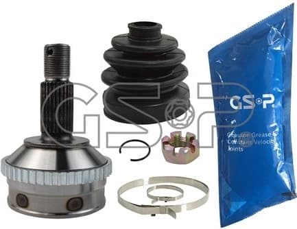 Joint Kit, drive shaft 810059 - image 2