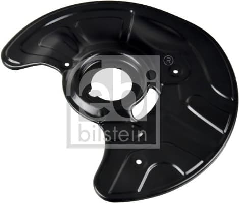 Splash Guard, brake disc 174919