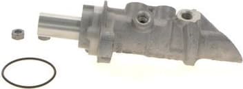 Brake Master Cylinder 0204701709 - image 2