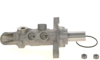 Brake Master Cylinder 0204701709 - image 4