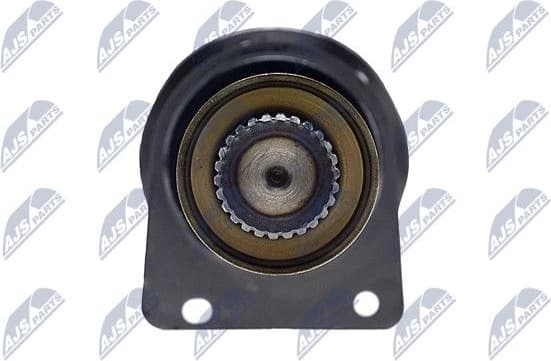 Stub Shaft, differential NPW-VW-019R1 - image 3