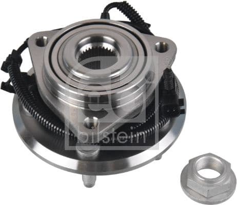 Wheel Bearing Kit 174498