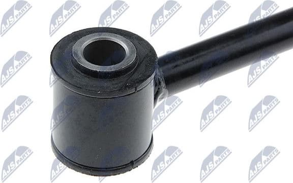 Control/Trailing Arm, wheel suspension ZWT-TY-042 - image 4