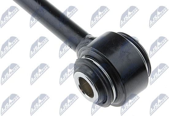 Control/Trailing Arm, wheel suspension ZWT-TY-042 - image 5