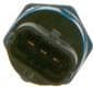 Sensor, fuel pressure 0281006188