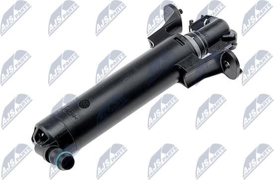 Washer Fluid Jet, headlight cleaning EDS-AU-035 - image 2