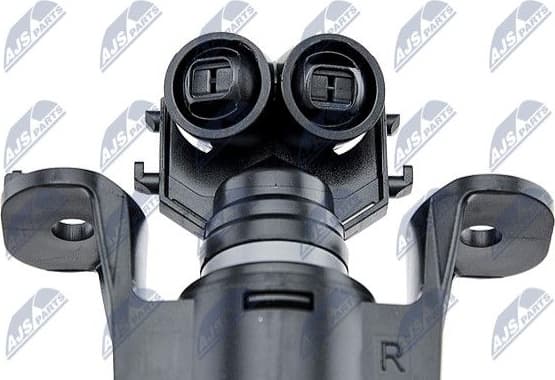 Washer Fluid Jet, headlight cleaning EDS-AU-035 - image 4