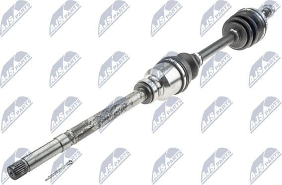 Drive Shaft NPW-CT-059