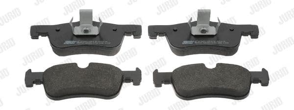 Brake Pad Set, disc brake 573437J