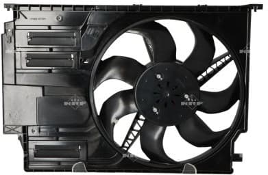 Fan, engine cooling 47922