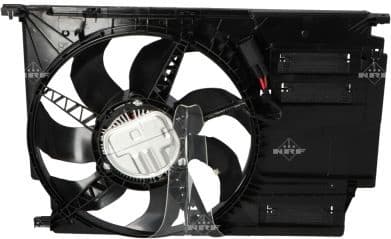Fan, engine cooling 47922 - image 3