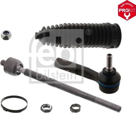 Tie Rod ProKit 39291