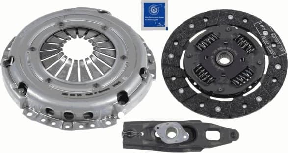 Clutch Kit 3000 951 038