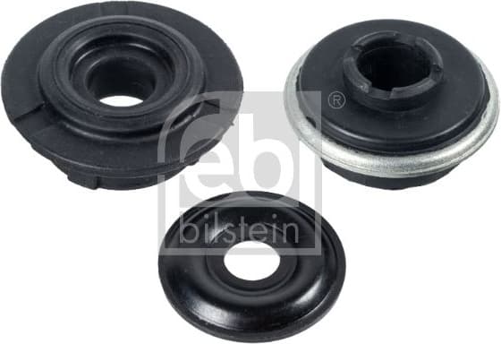 Repair Kit, suspension strut support mount 173564
