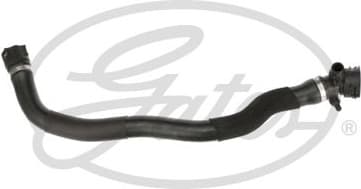 Radiator Hose 05-4531