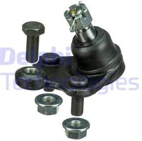 Ball Joint TC3810