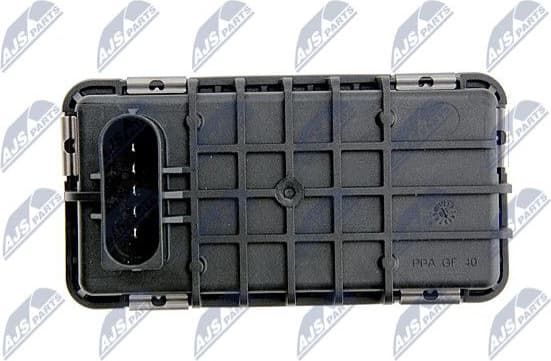 Actuator, turbocharger ECD-LR-000 - image 5