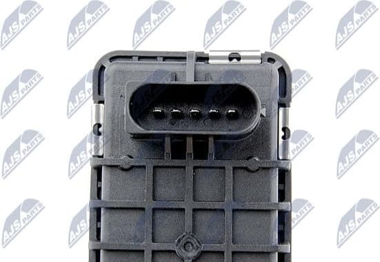 Actuator, turbocharger ECD-LR-000 - image 6