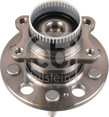 Wheel Bearing Kit 174749