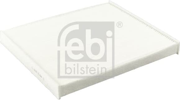 Filter, cabin air 106915