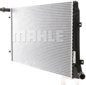 Radiator, engine cooling BEHR CR 1395 000S - image 4