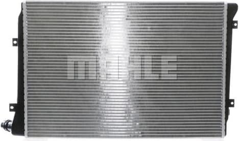 Radiator, engine cooling BEHR CR 1395 000S - image 7