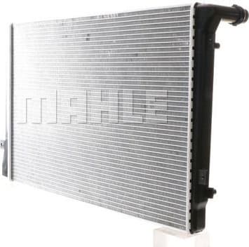 Radiator, engine cooling BEHR CR 1395 000S - image 8