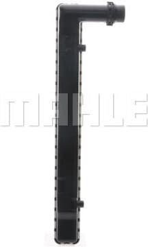 Radiator, engine cooling BEHR CR 1395 000S - image 9