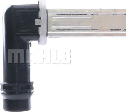 Radiator, engine cooling BEHR CR 1395 000S - image 13