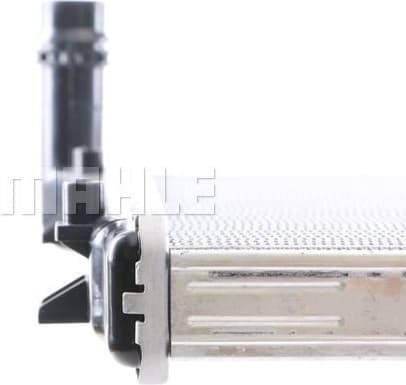 Radiator, engine cooling BEHR CR 1395 000S - image 14