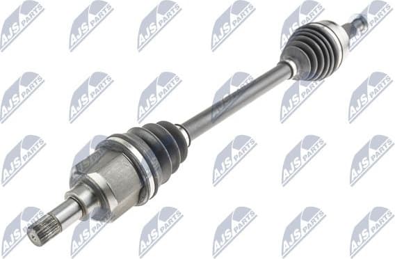 Drive Shaft NPW-PE-023