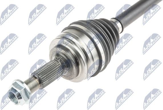 Drive Shaft NPW-PE-023 - image 3