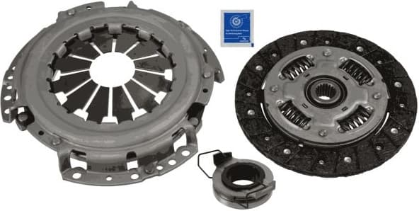 Clutch Kit 3000 951 591