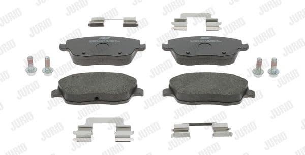Brake Pad Set, disc brake 573101J