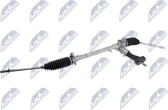 Steering Gear SPK-VW-011 - image 2