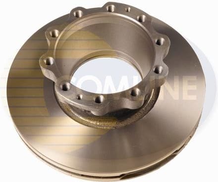 Brake Disc COATED ADC9024V
