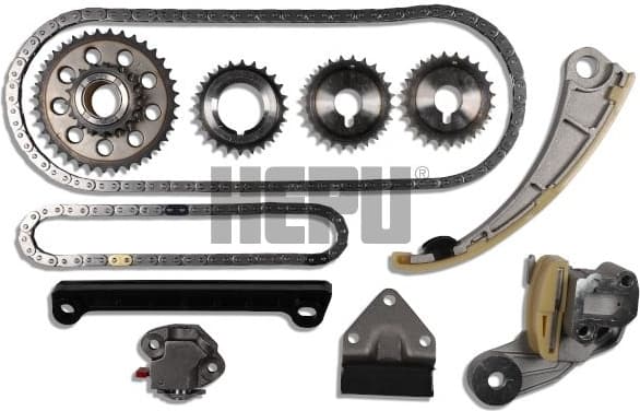 Timing Chain Kit 21-0389
