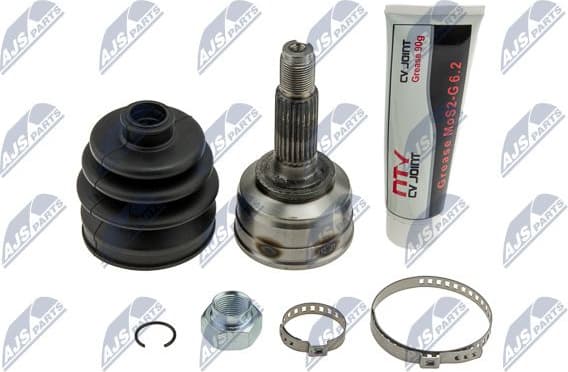 Joint Kit, drive shaft NPZ-DA-012