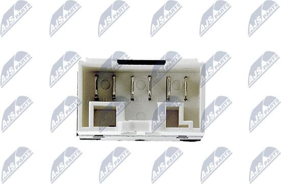 Switch, window regulator EWS-FT-015 - image 5