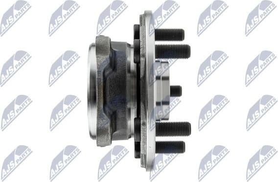 Wheel Bearing Kit KLP-TY-079 - image 3