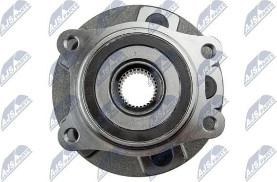 Wheel Bearing Kit KLP-TY-079 - image 5