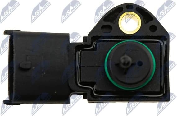 Sensor, fuel pressure ECM-VV-000 - image 3