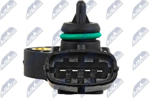 Sensor, fuel pressure ECM-VV-000 - image 4