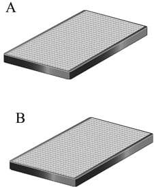 Filter, cabin air AH275-2