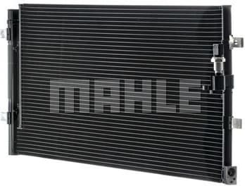 Condenser, air conditioning BEHR *** PREMIUM LINE *** AC 102 000P - image 2