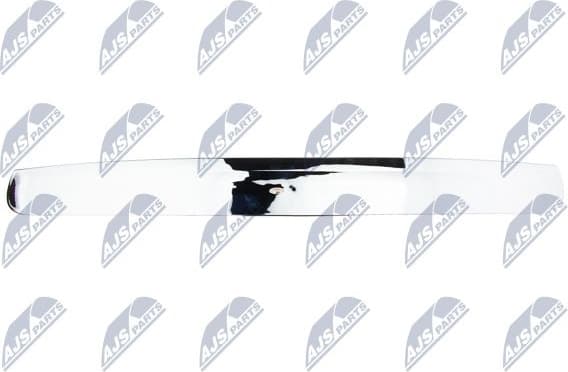 Clip, trim/protection strip EZC-NS-004C - image 4