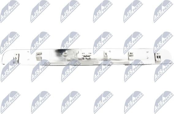 Clip, trim/protection strip EZC-NS-004C - image 5