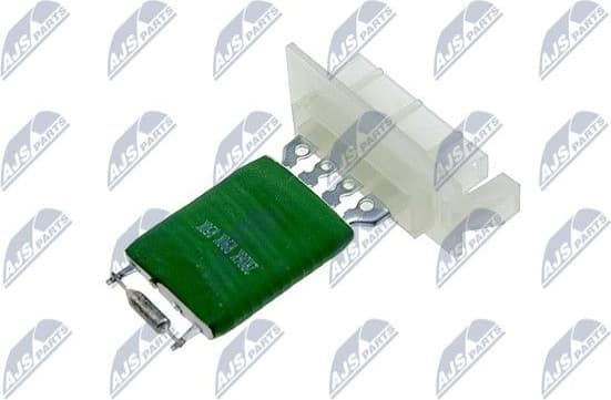 Resistor, interior blower ERD-ME-014