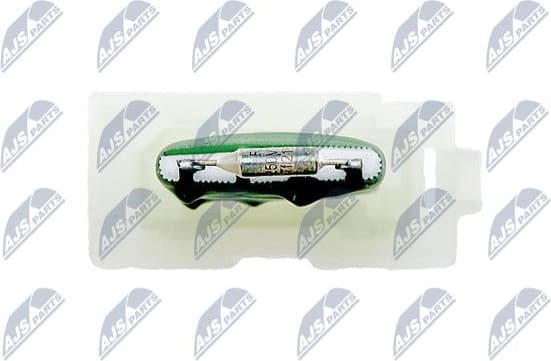 Resistor, interior blower ERD-ME-014 - image 4